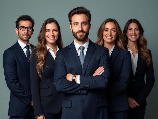 Asahi Accounting Solutions team